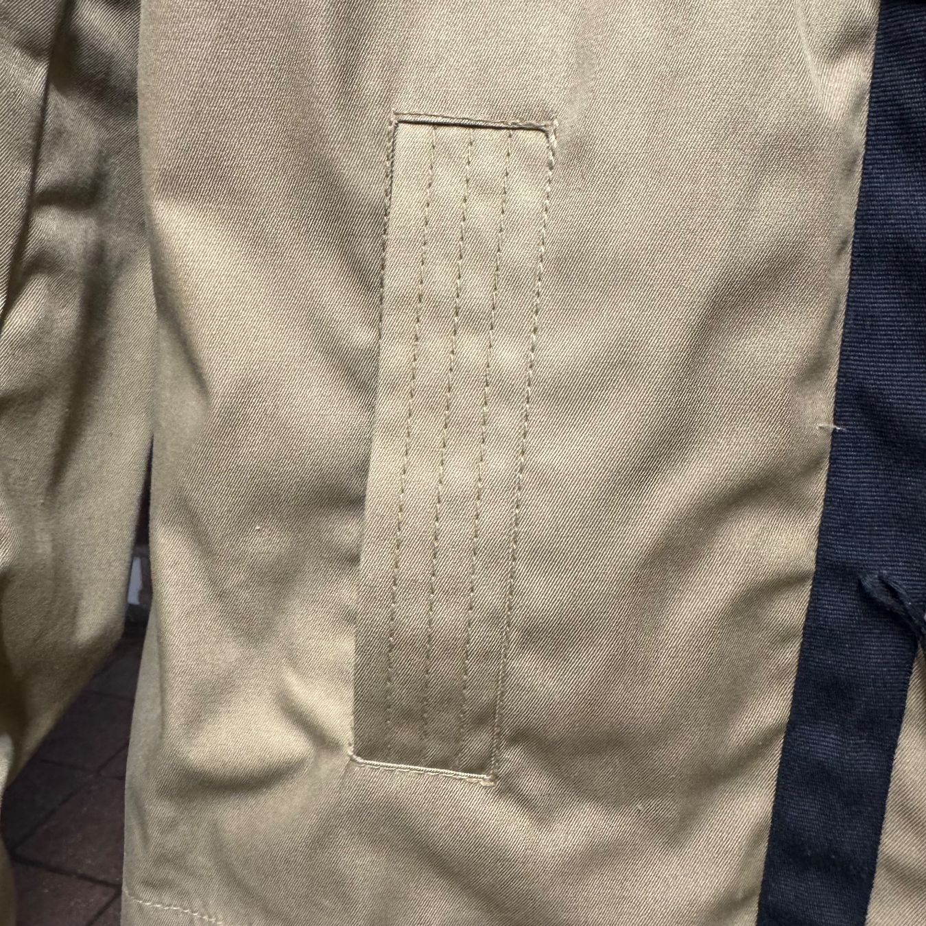 H&M Cappotti: H&M Mantel (Hellolivgrün; Grösse 52 (EU)) – Usato da Schaffhausen venduto da AMJoho 7