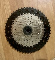 Shimano XT CS-M8100 12-Gang HYPERGLIDE Kassette