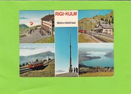 Rigi-Kulm