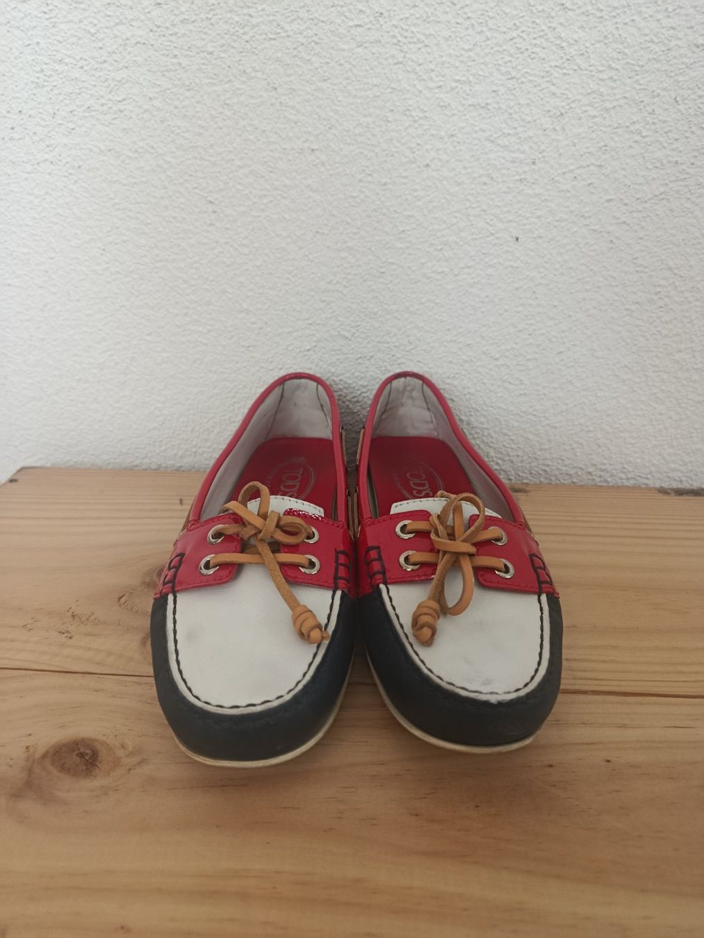Tod'S Scarpe da donna: Tods Loafers – Usato da Zürich venduto da Degiacomi 1