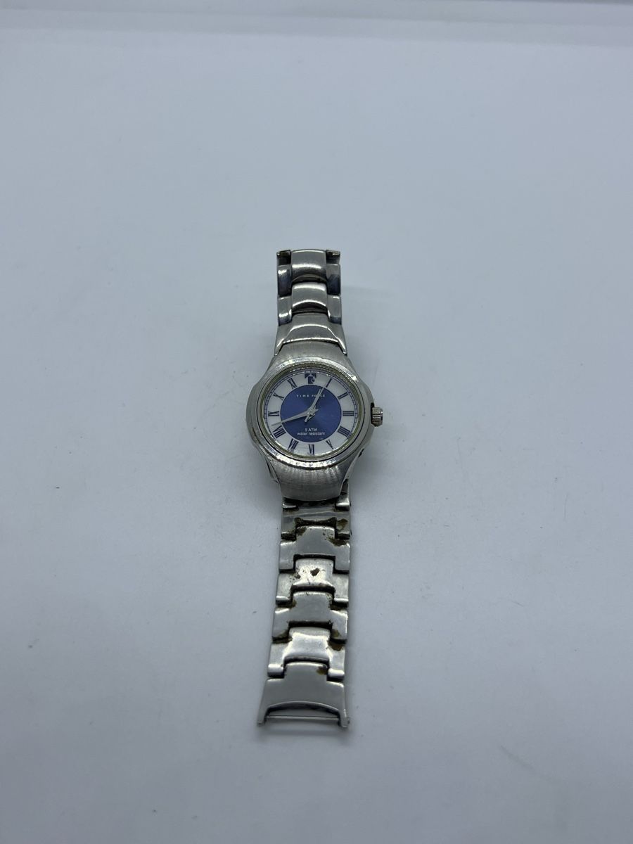Orologi: Uhr Timeforce – Difettoso da schellenberg venduto da freefostore 1