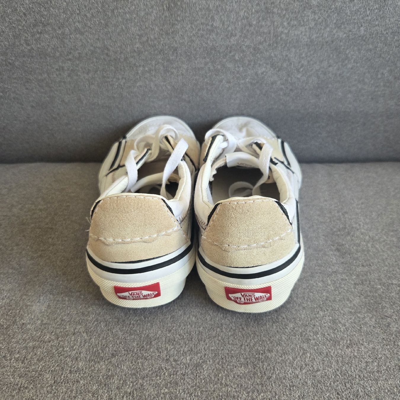 Vans Scarpe da uomo: Vans Reconstructed Grösse: 38 – Nuovo (secondo la descrizione) da St.Gallen venduto da Its.eli035 1