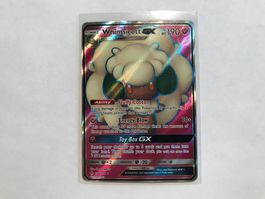 Whimsicott GX FullArt EN