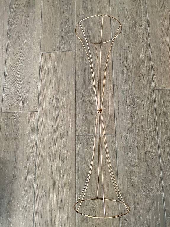 Sonstige Dekorationen & Accessoires: Goldene Aufsteller – Gebraucht aus Sachseln von Melanie_8