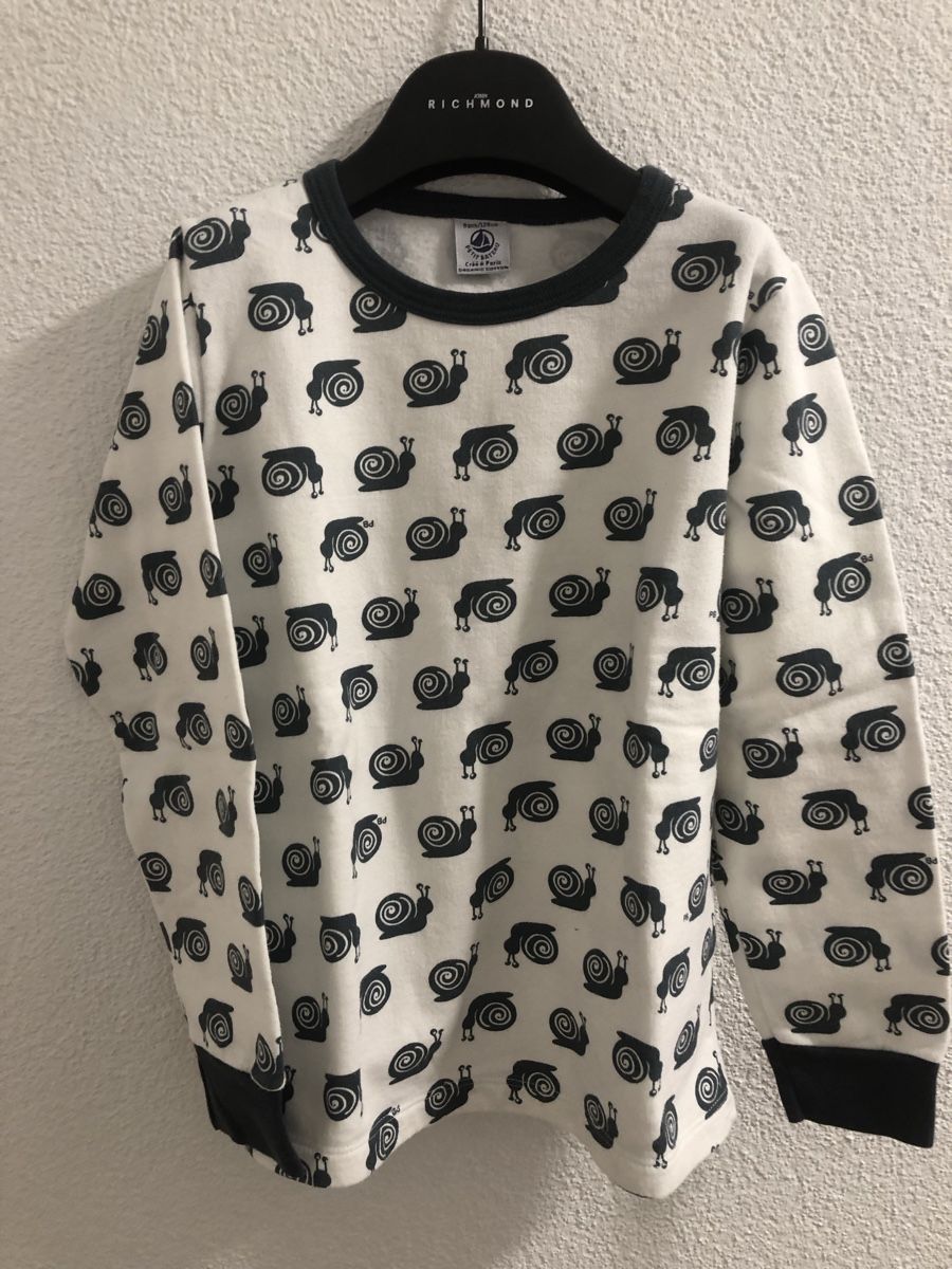 Petit Bateau Pigiama & Simili: Pyjama – Nuovo e nell'imballaggio originale da Solothurn venduto da galinka 2