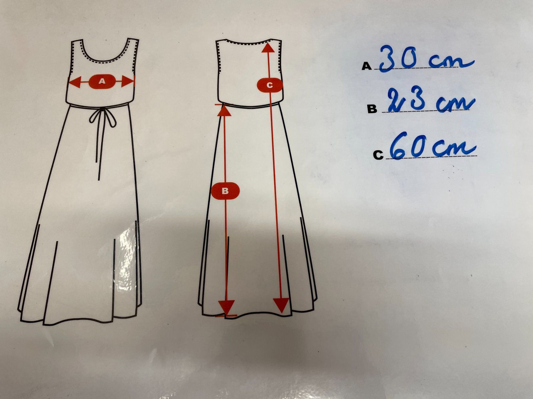 Promod Vestiti: PROMOD Robe noire d'été – Usato da Lausanne venduto da PlusValue_Lausanne 4