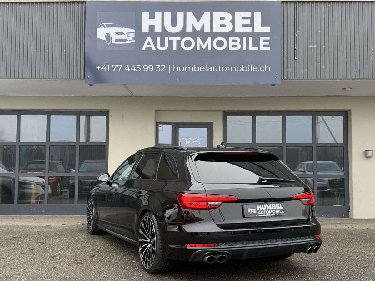 Wunderbar Audi S4 Gebraucht Ebenbildnull