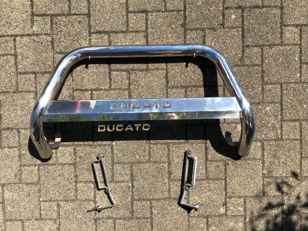 frontschutzb-gel-bullenf-nger-gebraucht-in-diepoldsau-f-r-chf-50