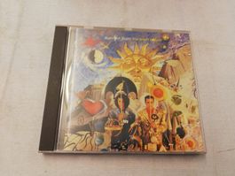 TEARS FOR FEARS - THE SEEDS OF LOVE