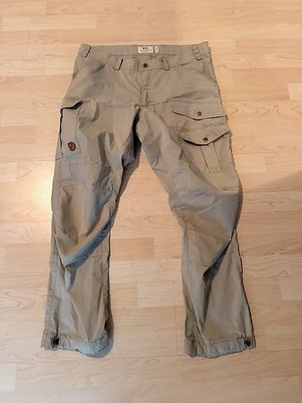 Fjällräven Vidda Pro Lite Trekkinghose  Gr. 52 (Short/30)