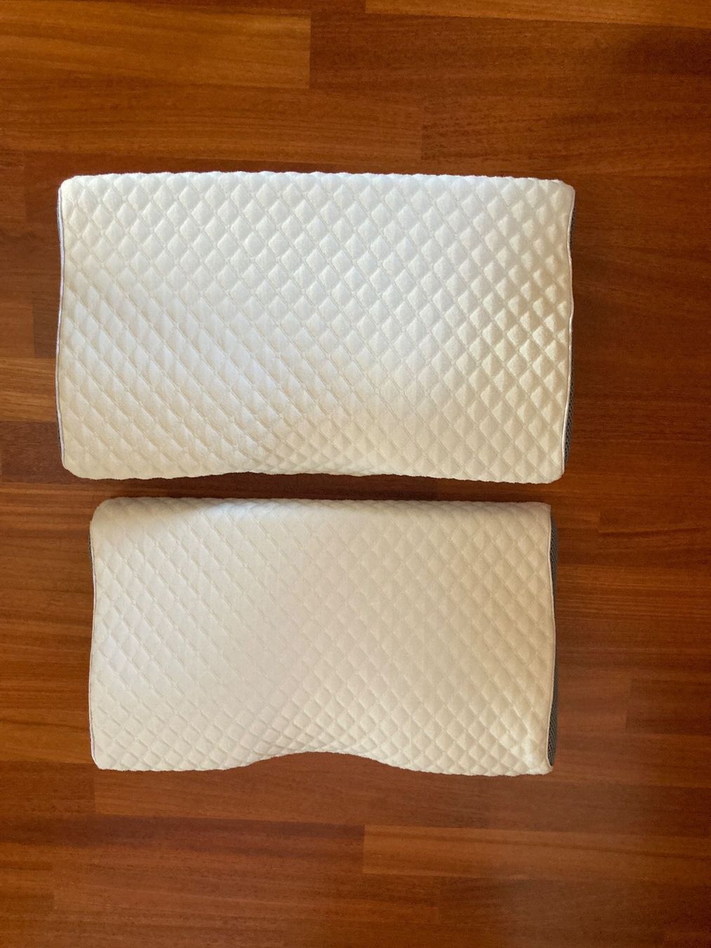 Cuscini: Derila Memory Foam Pillow – Usato da Benglen venduto da fla_5n7c 7