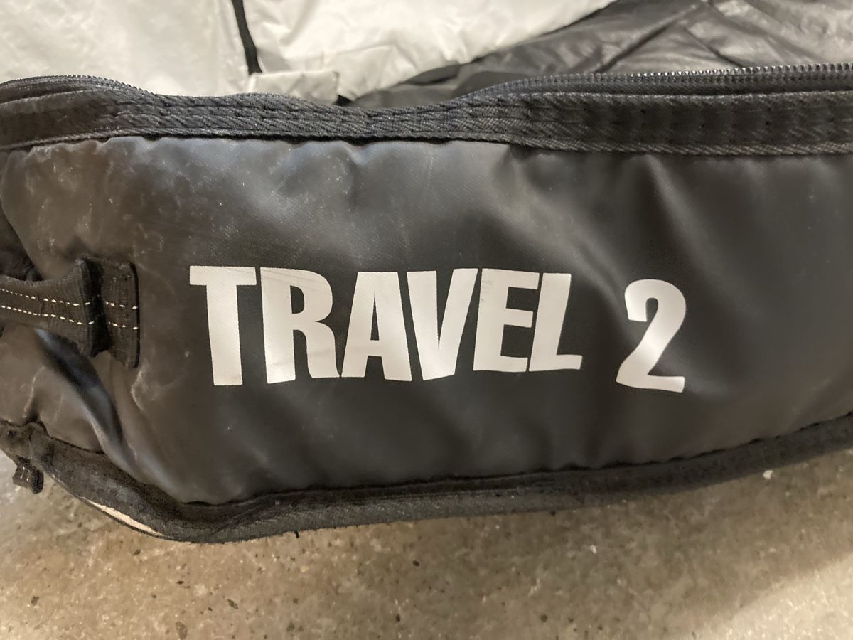Planches de surf: Surfboard Bag FCS Travel 2 – D'occasion à Bern par helohelo123 4