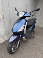 Piaggio Fly 125ccm Roller