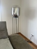 Stehlampe / Bodenlampe