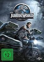 JURASSIC WORLD         Chris Pratt          ==> SAMMELPORTO