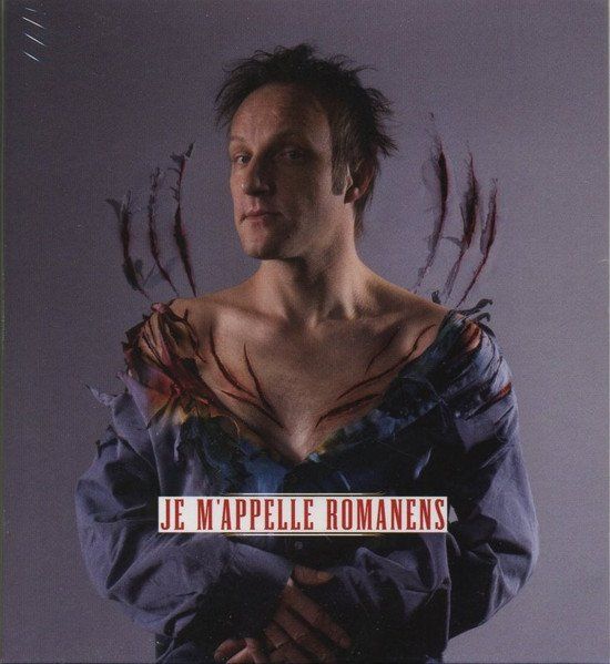 CD: CD ROMANENS - CHANSONS - SUISSE – Usato da PORRENTRTUY venduto da RABAIS_SPORT