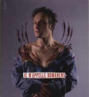 CD ROMANENS - CHANSONS - SUISSE