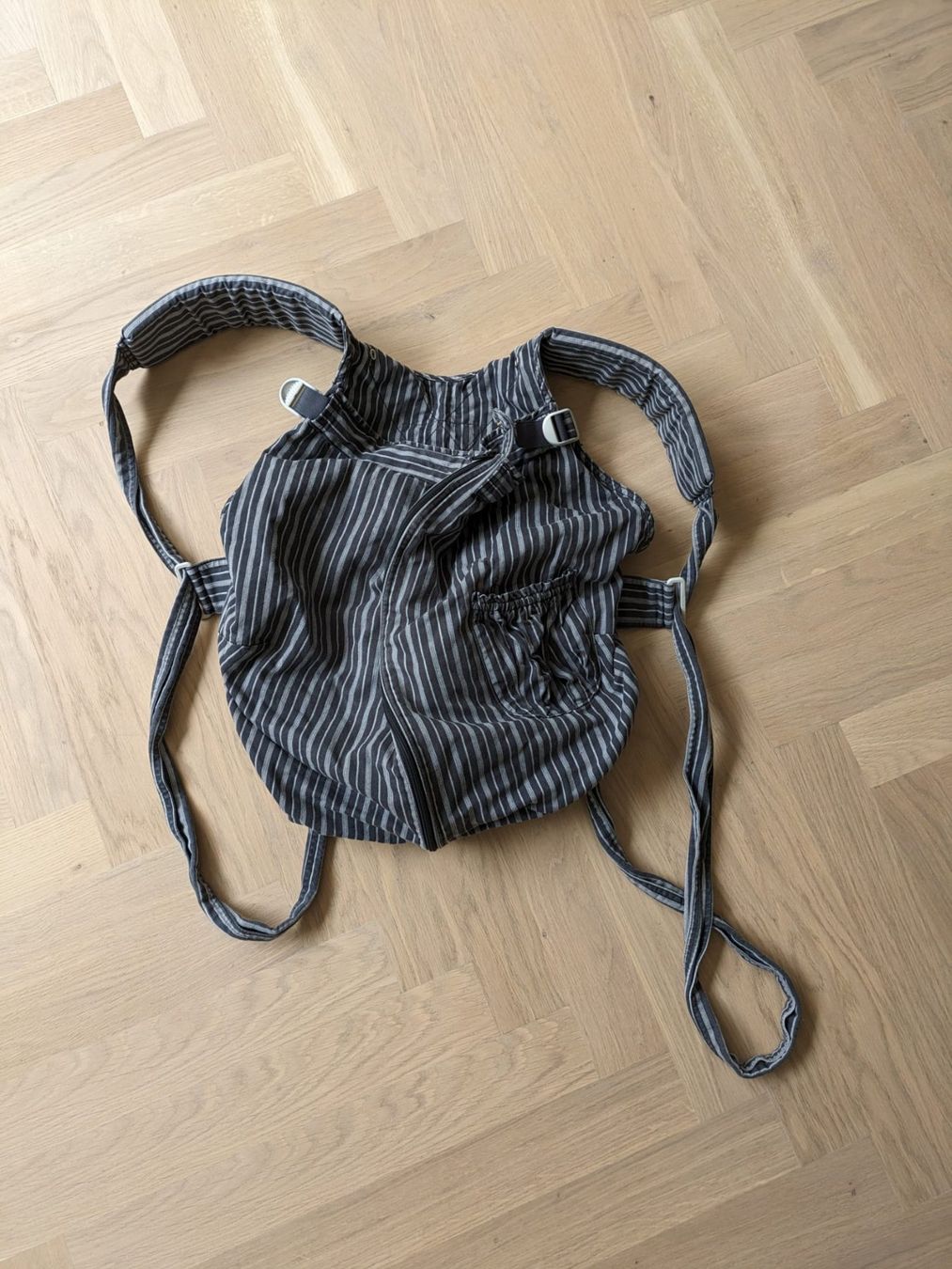 Marsupi portabebè: Glückskäfer Baby Trage / Tragesack – Usato da Muttenz venduto da Tuiii 2
