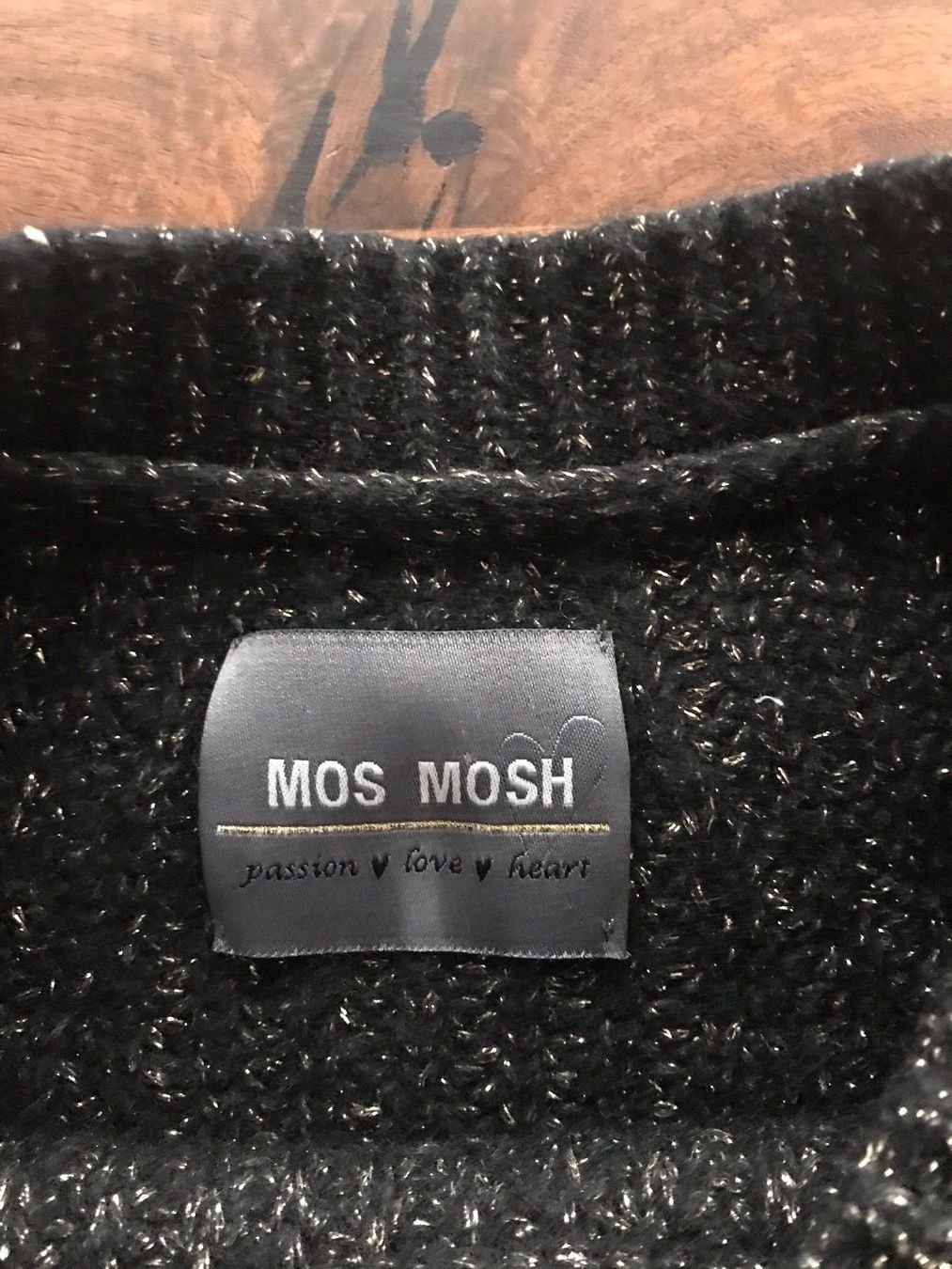 Maglioni & Felpe: Mos mosh Pullover – Usato da Unteriberg venduto da fae_2gz2 1