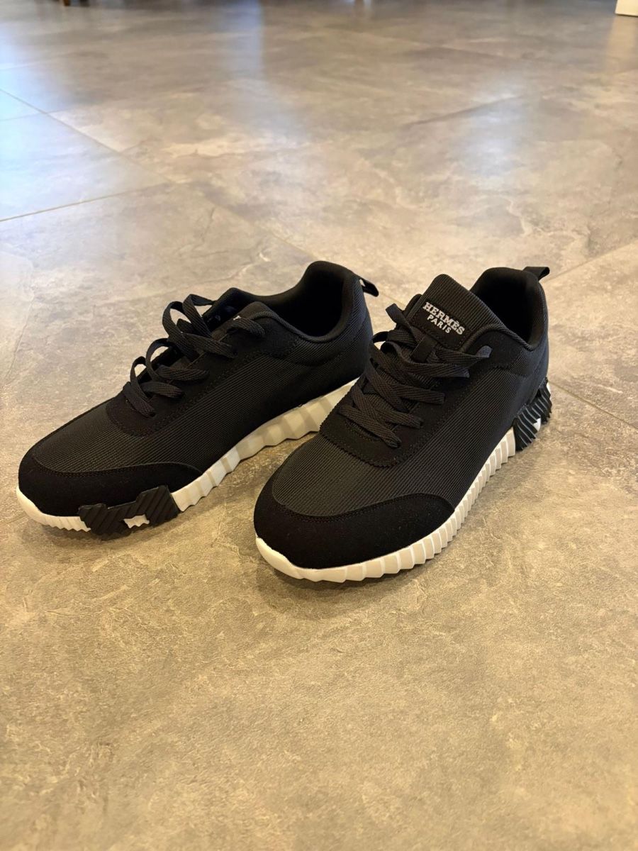 Chaussures hommes: Bouncing Hermes  – Neuf (Voir description) à Schöftland par Ailaer 2