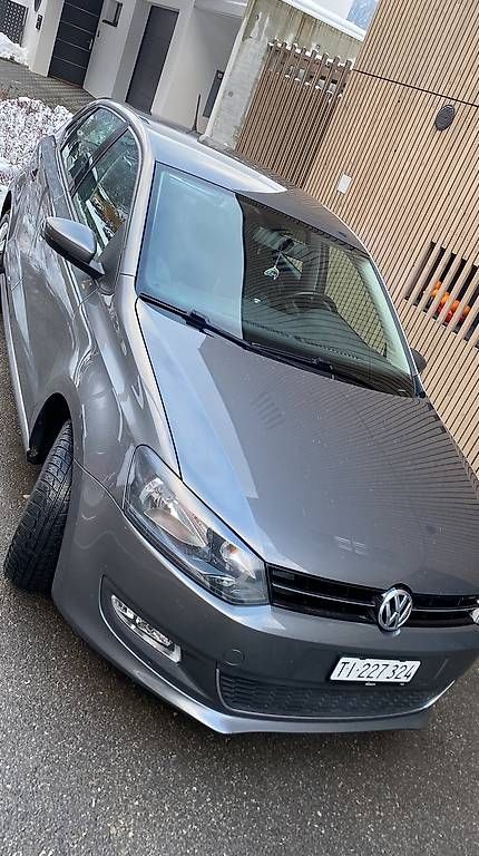 VW Automobili: VW POLO 1.2 – Usato da Chiggiogna venduto da Digiu95 1