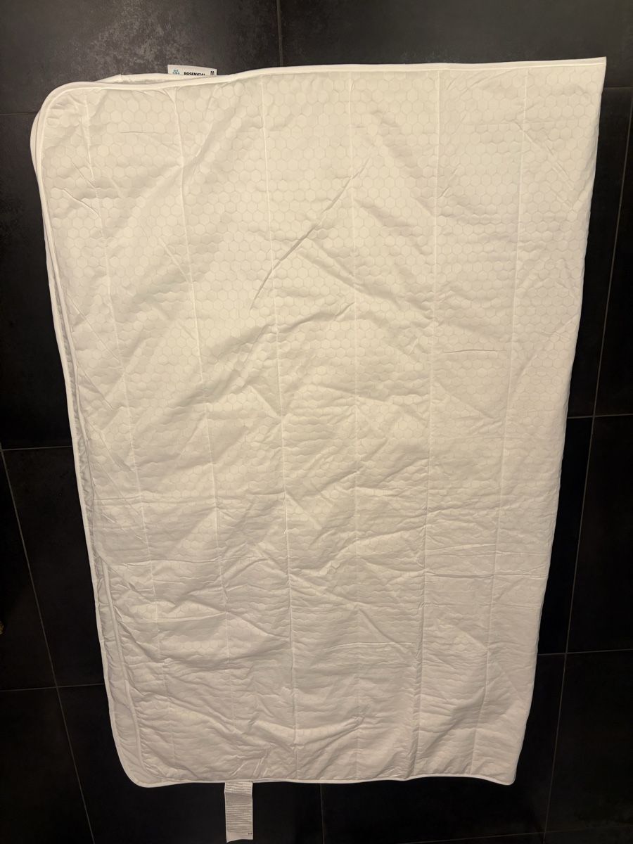 Ikea Matratzen: Alèse IKEA 160 x 200 neuve – Neu (gemäss Beschreibung) aus Vufflens-la-Ville von newlifegva 4
