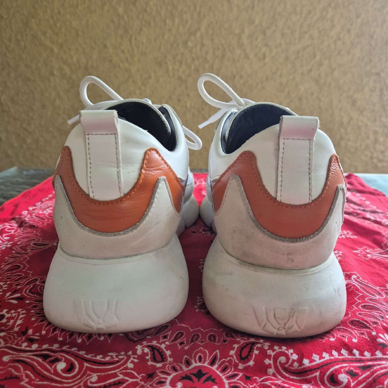 Scarpe da uomo: MERCER AMSTERDAM Designer Schuhe – Usato da Winterthur venduto da ric_b9m9 2
