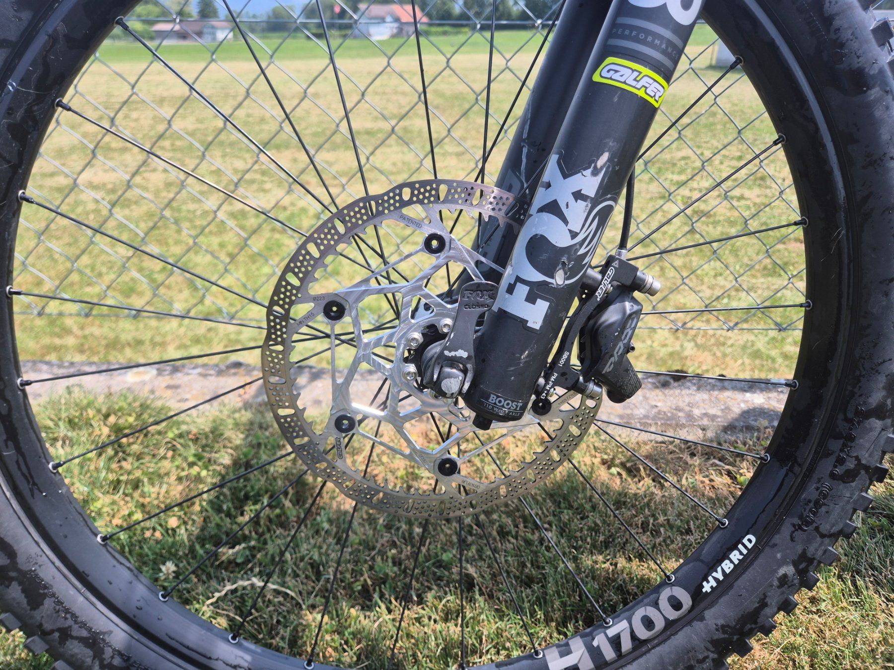 Norco Velos: E-Bike Fully Norco Sight VLT C1 – Gebraucht aus Eichberg von miru1 4