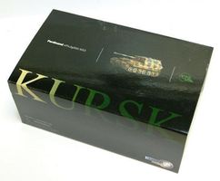 Dragon Ferdinand Kursk sPzJgAbt 653 - Dragon CH exklusiv WW2