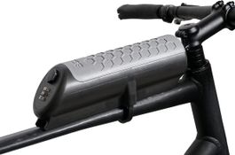 Fahrradbox abschliessbahr