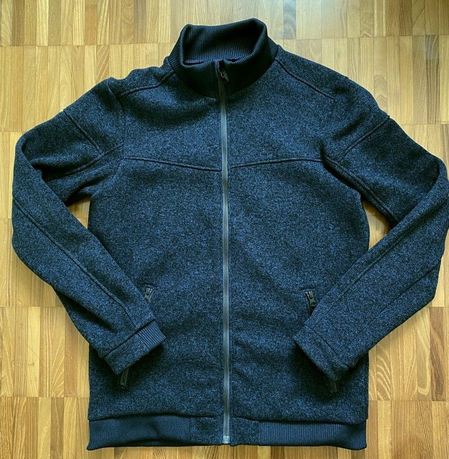 DECATHLON Fleece-Jacke Herren L (Gebraucht) in Ostermundigen