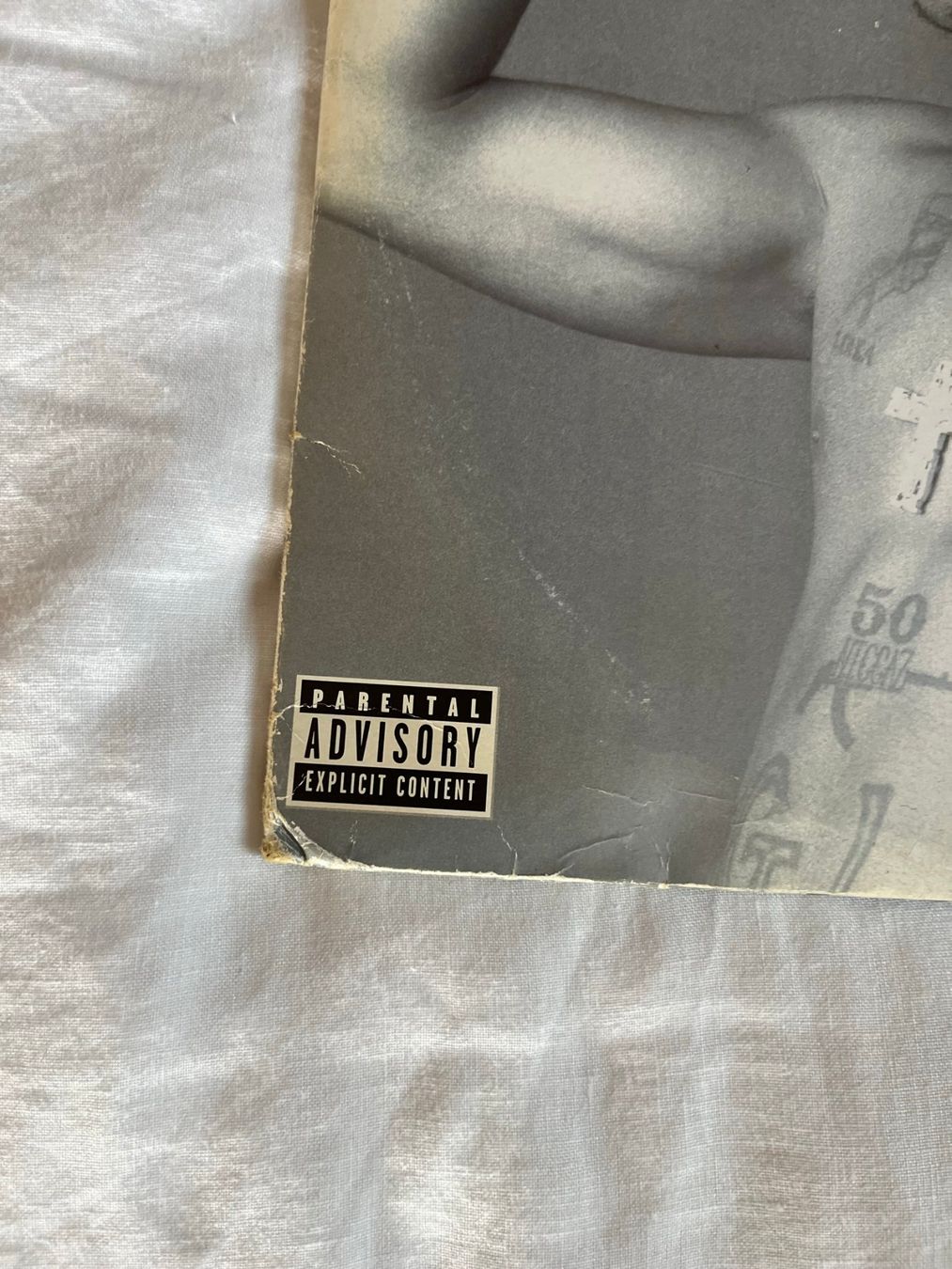 Schallplatten: 2pac - Better Dayz 4x vinyl LP, 2002 pressing – Gebraucht aus Effretikon von ChrisLamberger 2