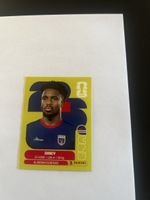 Panini WM 2026 CPV 5 Dinev