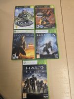 halo Sammlung für Xbox 