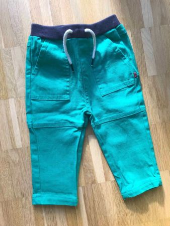 Süsse Hosen für Baby - 12M - Neu