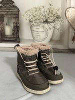 Impidimpi Kinder-Winterstiefel – Grösse 25