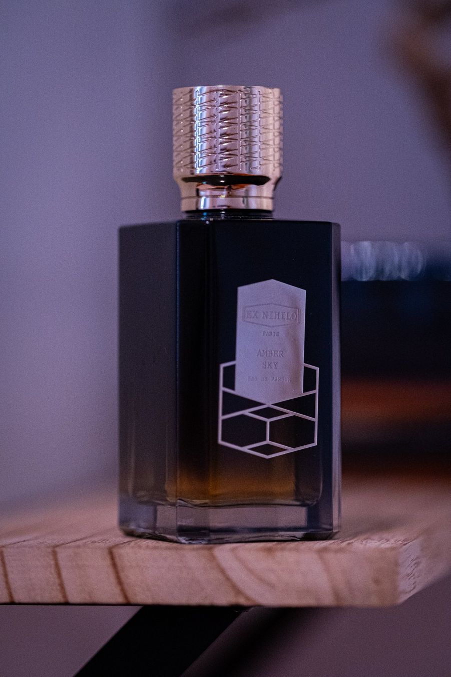 Profumi & Eau de Toilette: Amber Sky, Ex Nihilo (decants / Abfüllung) – Usato da Neuchâtel venduto da switzer_scent 2