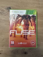 XBOX 360 Spiel FUSE gebraucht