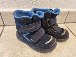 Winterschuhe Superfit Grösse 23
