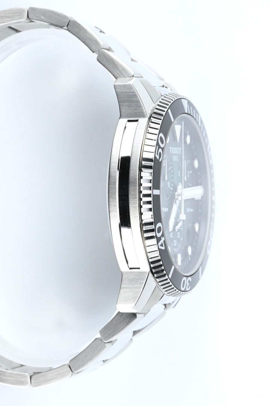 Tissot Orologi: Tissot Seastar 1000 ref. T120.417.11.091.01 – Nuovo e nell'imballaggio originale da Zug venduto da Avent0ri_by_Montauk 5