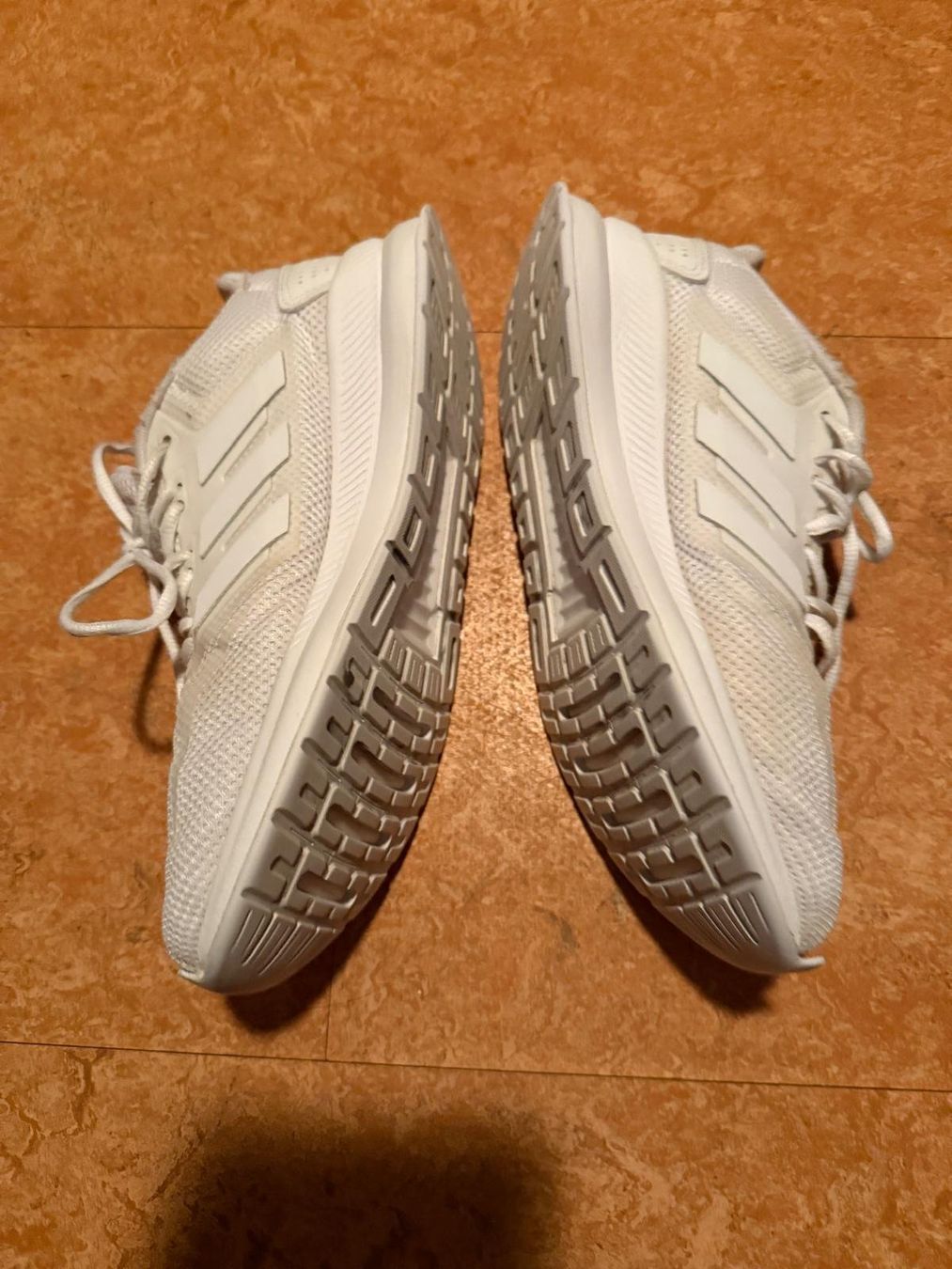 Herrenschuhe: Schuhe – Gebraucht aus Flawil von Stella_3 4