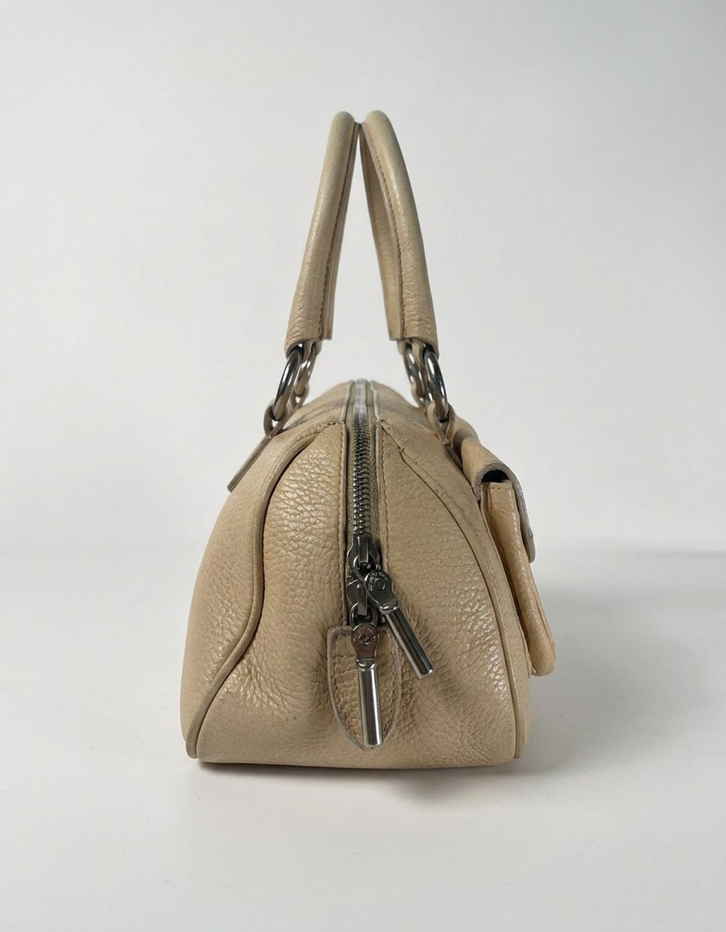 Burberry Borse da donna: Burberry Baguette Tasche – Usato da Luzern venduto da muh_22qq 3