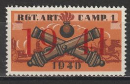 Artillerie Nr. 10/1 **
