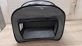 Transportbox für Hunde oder Katzen, Freezack