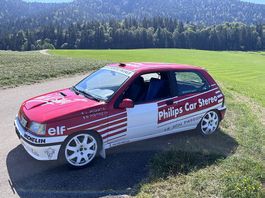 Clio 1.8 16v 