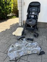 Maxi-Cosi Buggy Lara2 mit Liegefunktion inkl. Felleinlage