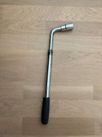 Teleskop Radmutterlöser 17-19mm Nuss