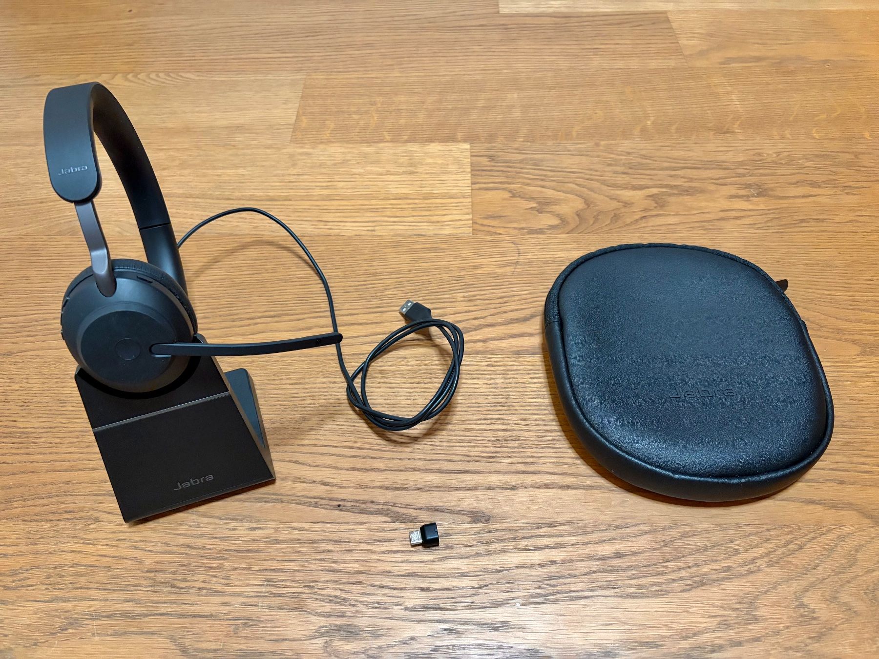 Jabra Casques audio: Jabra Evolve2 65 Headset – D'occasion à Rotkreuz par asd999 2
