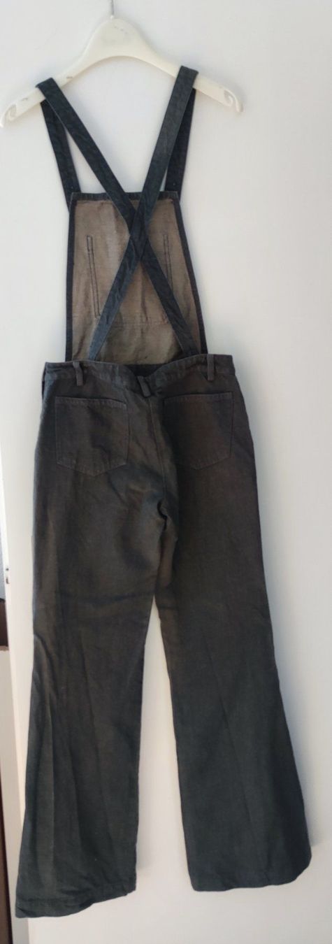 Jeans: Pferdebein-Jeans-Lätzchen – Usato da Rüti ZH venduto da Happynong 1