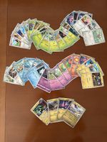 Pokemon karten sammlung 🇯🇵